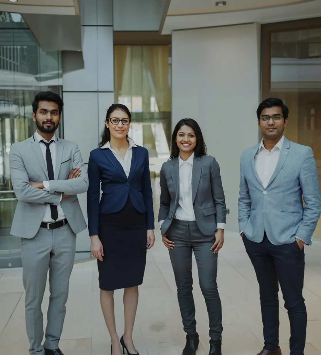 Why Choose InspireSphere