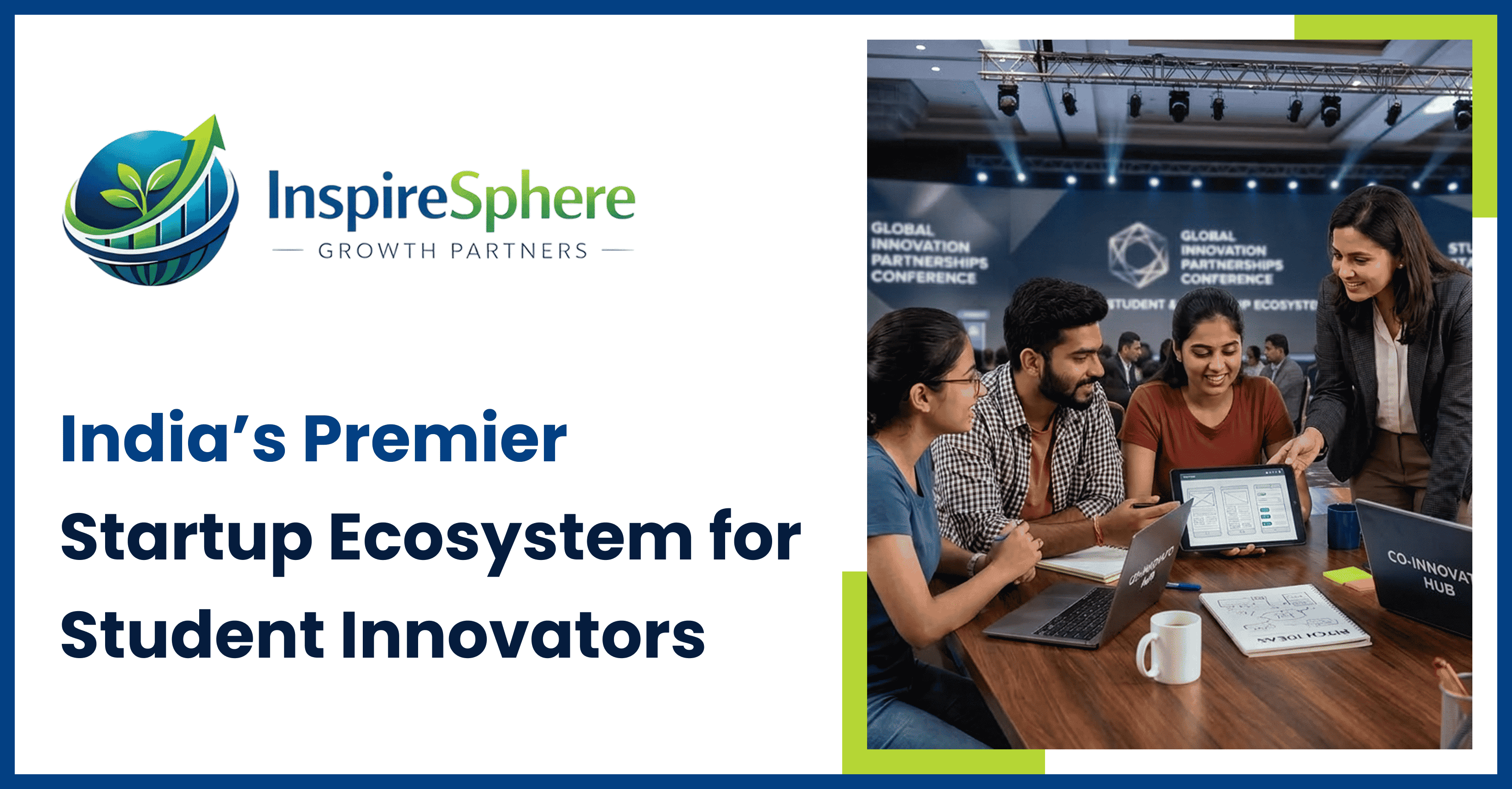 Startup Incubation India | Mentorship & Founder Programs