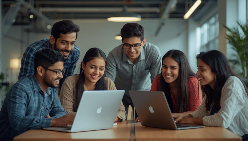 Building entrepreneurial mindset and startup skills among students.