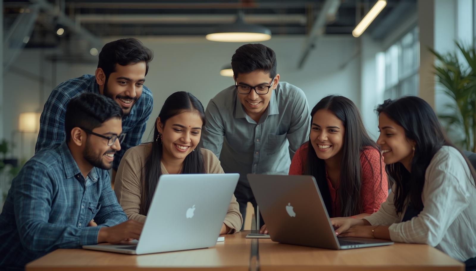 University Startup Programs: Turning Students into Future Founders